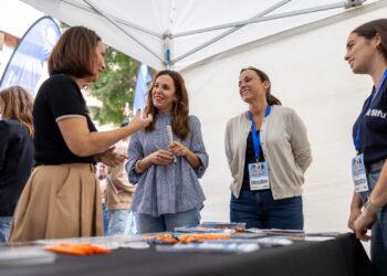 Empleo destina 70.000 euros para financiar prácticas no laborales que mejoren la experiencia de los jóvenes