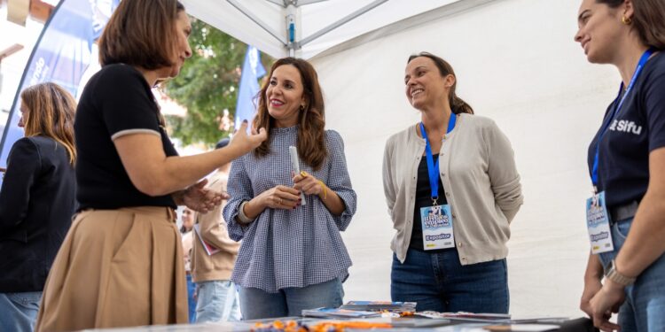 Empleo destina 70.000 euros para financiar prácticas no laborales que mejoren la experiencia de los jóvenes