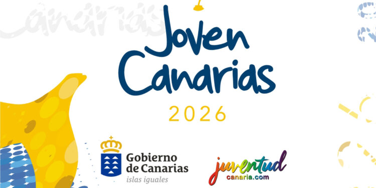 El Gobierno invita a entidades y asociaciones a presentar candidaturas para los premios Joven Canarias