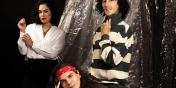 Estreno de ‘La música es lo nuestro’: el difícil camino hacia la industria musical