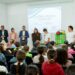 El Gobierno de Canarias acerca el sector pesquero al alumnado de las Islas con “La pesca educa”