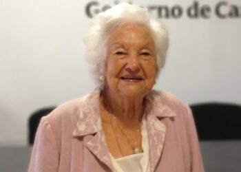 El espectáculo musical dedicado a María Mérida llega a Lanzarote y Fuerteventura