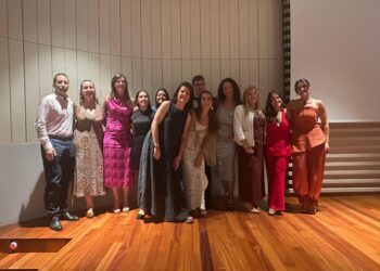 La Gerencia Sanitaria de Fuerteventura homenajea a los médicos y enfermeros residentes que culminan su formación