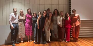 La Gerencia Sanitaria de Fuerteventura homenajea a los médicos y enfermeros residentes que culminan su formación