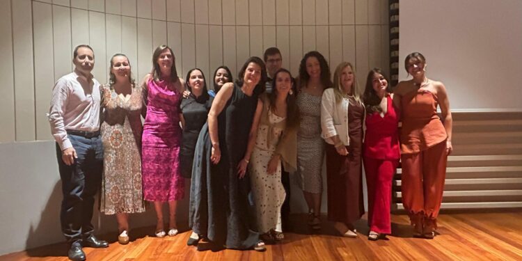 La Gerencia Sanitaria de Fuerteventura homenajea a los médicos y enfermeros residentes que culminan su formación