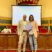 Un proyecto de vacunación escolar de Atención Primaria de Lanzarote, reconocido en unos premios nacionales