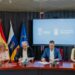 La ESSSCAN y el Cabildo de La Gomera promocionan la formación multidisciplinar de los profesionales sociosanitarios