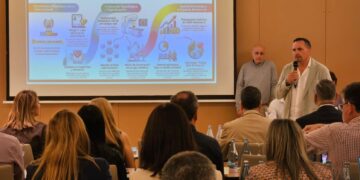 El SCS trabaja en una Historia Clínica Electrónica única para todos los hospitales y centros de salud públicos