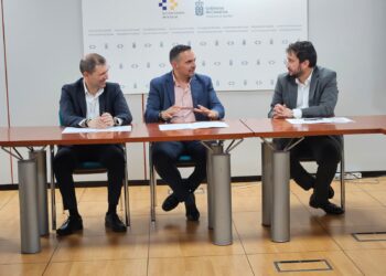 Sanidad y Red.es ponen en marcha el programa de Servicios Digitales Inteligentes en el SCS
