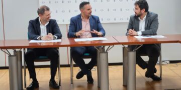 Sanidad y Red.es ponen en marcha el programa de Servicios Digitales Inteligentes en el SCS