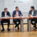 Sanidad y Red.es ponen en marcha el programa de Servicios Digitales Inteligentes en el SCS