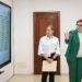 Dependencia y ecca.edu impulsan la formación de 200 asistentes personales