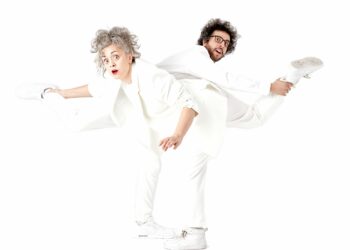 Llega a Canarias ‘Nozing’, doble finalista de los próximos Premios MAX