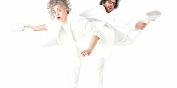 Llega a Canarias ‘Nozing’, doble finalista de los próximos Premios MAX