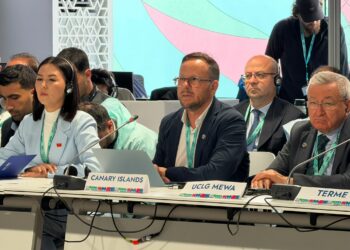 Canarias advierte de que la polarización debilita la capacidad institucional para afrontar los retos sociales