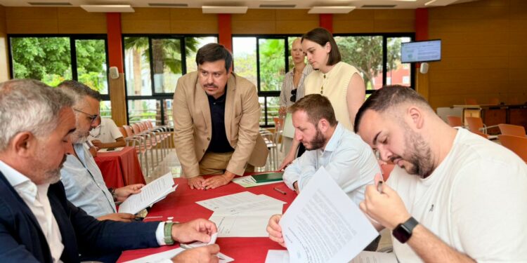 El Gobierno canario y la Fecam continúan la formación en los ayuntamientos para agilizar la implantación de los ODS