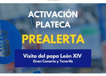 El Gobierno declara la prealerta por los eventos multitudinarios previstos durante junio en Gran Canaria y Tenerife