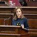 Jéssica de León destaca la reducción de la brecha salarial y el impulso de medidas para el empleo femenino