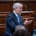 Fernando Clavijo: “Canarias no podrá desarrollar todo su potencial sin el compromiso del Gobierno de España”