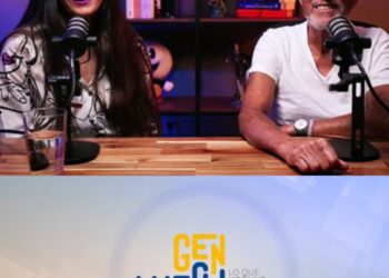 Bienestar Social lanza un pódcast intergeneracional que invita a la reflexión sobre diferentes temáticas