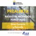 El Gobierno de Canarias declara la prealerta por incendios forestales en Tenerife y Gran Canaria