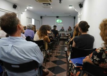 El Gobierno crea una nueva subvención para eventos de artes plásticas y visuales