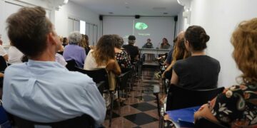 El Gobierno crea una nueva subvención para eventos de artes plásticas y visuales