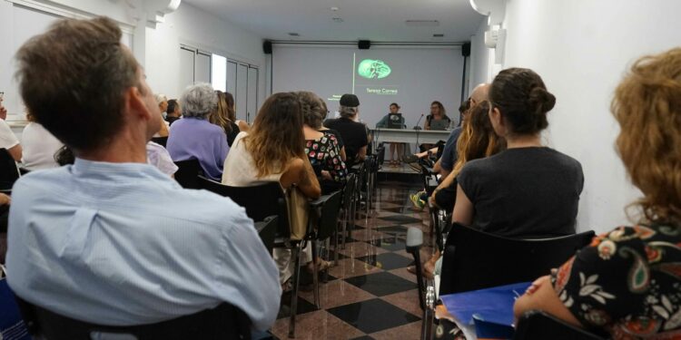 El Gobierno crea una nueva subvención para eventos de artes plásticas y visuales