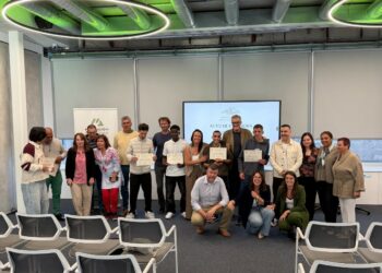 Juventud apoya el programa de inclusión sociolaboral Raíces del Cambio que se desarrolla en Lanzarote
