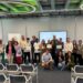 Juventud apoya el programa de inclusión sociolaboral Raíces del Cambio que se desarrolla en Lanzarote