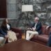 Fernando Clavijo destaca el valor estratégico de la plataforma SICMA-Canarias para la adaptación climática