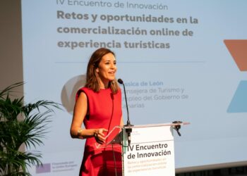 Turismo continúa impulsando al sector de actividades turísticas hacia su digitalización