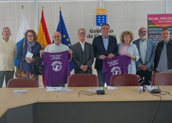 Lectura de manifiesto, poesía, música y teatro social para reivindicar el Día del Orgullo Loco ‘Sin Ataduras’