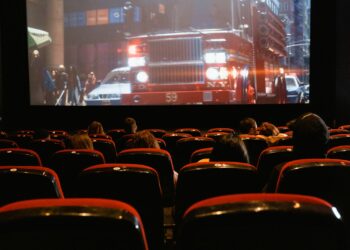 Resueltas las ayudas a las salas de cine de Canarias