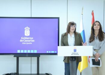 Bienestar Social destina más de 6,1 millones de euros a programas de justicia juvenil en Canarias