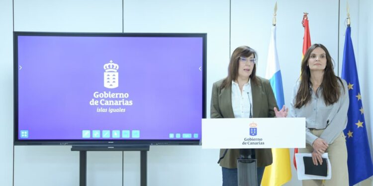 Bienestar Social destina más de 6,1 millones de euros a programas de justicia juvenil en Canarias