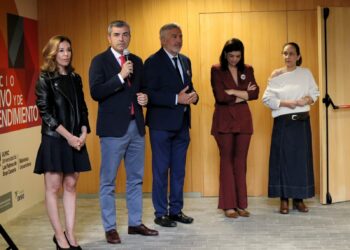 El Gobierno de Canarias destina 150.000 euros a la creación del Servicio de Emprendimiento Universitario