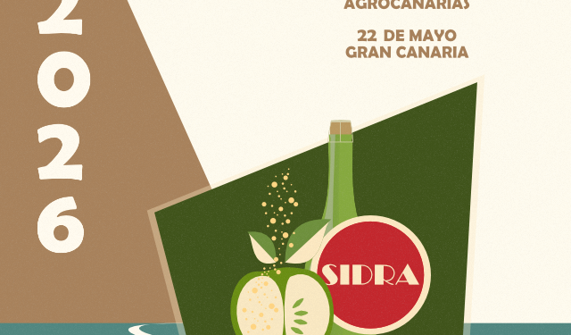 El Gobierno de Canarias convoca el Concurso Oficial de Sidras 2026