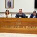 La Palma consolida el descenso de la siniestralidad laboral durante 2025 y el primer trimestre de este año