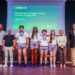 El Gobierno canario presenta el proyecto de Lucha Canaria Escolar 4×4 para acercar el deporte vernáculo a las aulas