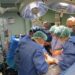 El seguimiento de la huelga nacional de médicos en las instituciones sanitarias del SCS es de un 9,69 por ciento