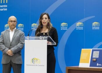 La Justicia avala la actuación del Gobierno de Canarias en la consulta pública sobre la ley de vivienda vacacional