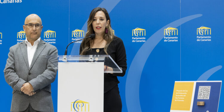 La Justicia avala la actuación del Gobierno de Canarias en la consulta pública sobre la ley de vivienda vacacional