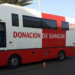 Hemodonación y Hemoterapia acerca esta semana la donación de sangre en Lanzarote