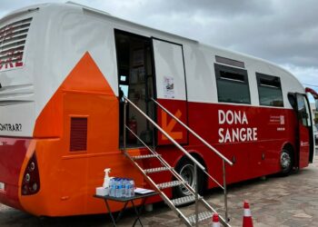 Hemodonación y Hemoterapia activa campañas de donación en Fuerteventura, Lanzarote, Gran Canaria y Tenerife