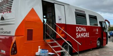 Hemodonación y Hemoterapia activa campañas de donación en Fuerteventura, Lanzarote, Gran Canaria y Tenerife
