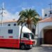 El SCS habilita diferentes puntos de donación de sangre en Mogán