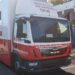 Una unidad móvil de donación de sangre está operativa desde hoy en Firgas