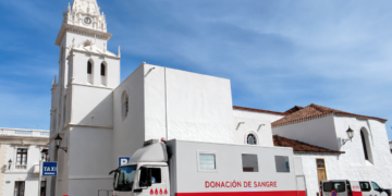 Hemodonación y Hemoterapia promueve la donación de sangre en el norte de Tenerife