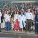 El Hospital La Candelaria homenajea a los 61 residentes de medicina y enfermería que finalizan su periodo formativo